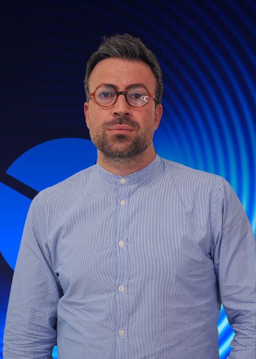 Danilo<br>Esposito