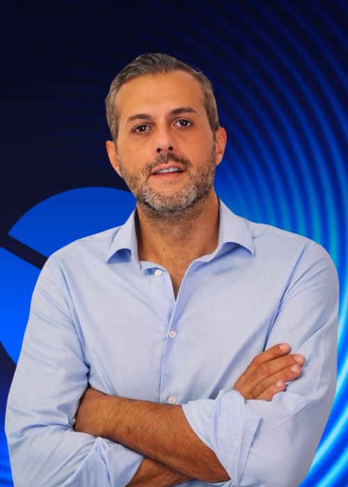 Fabrizio<br>Carenza