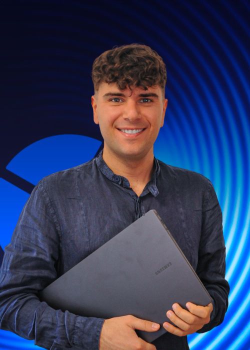 Francesco<br>Cantiani