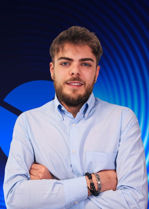 Francesco<br>Riccardi