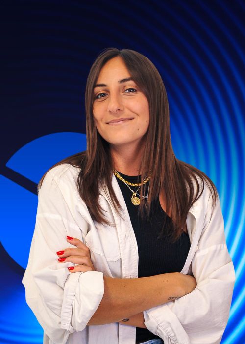 Martina<br>Di Bartolomei