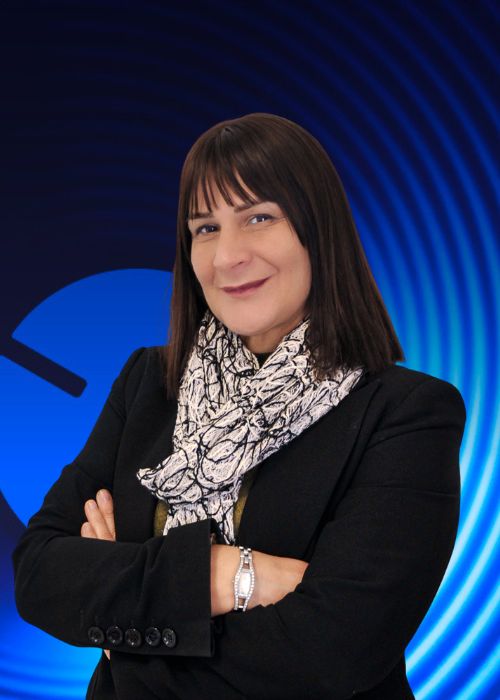 Romina<br>Avolio