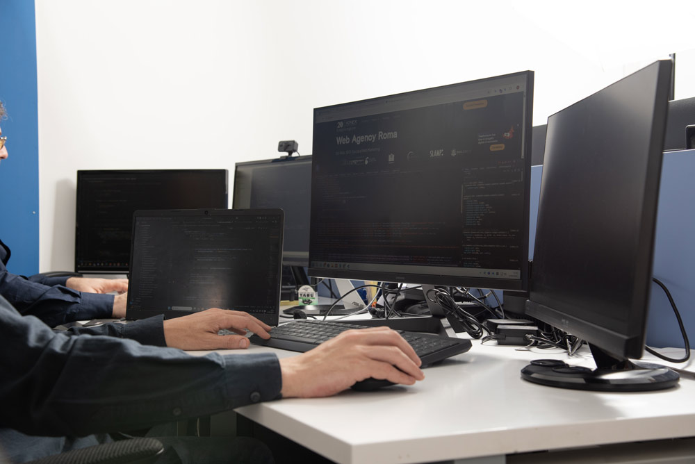 Marketing Automation Roma