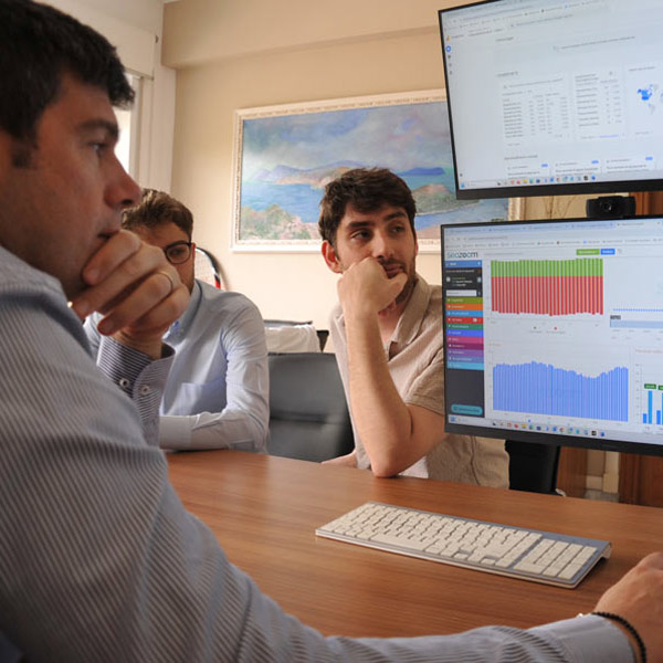 Analytics e Performance Marketing