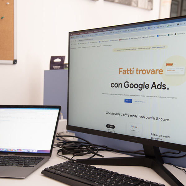 Report e Analisi ADS