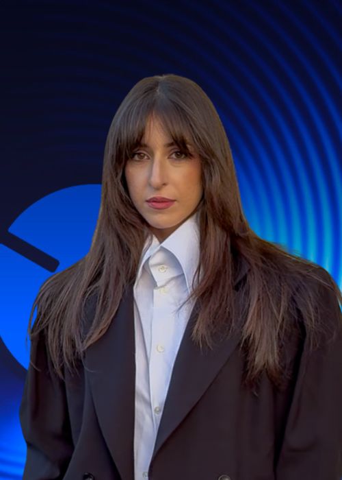 Chiara<br>Romano