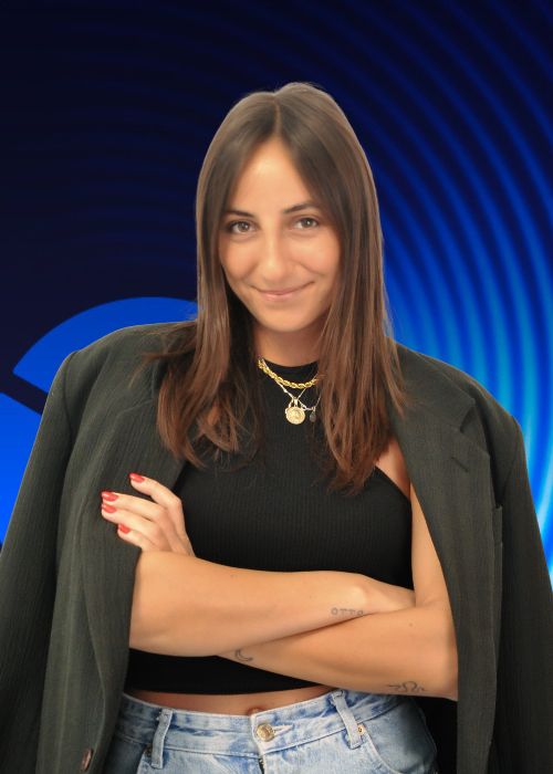 Martina<br>Di Bartolomei
