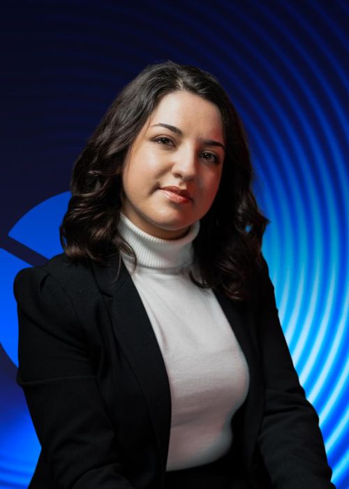 Claudia<br>Parente