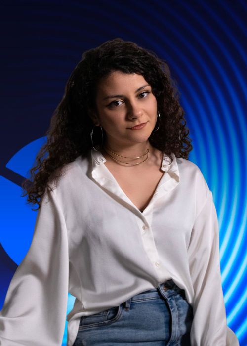 Ilaria<br>Gilardi